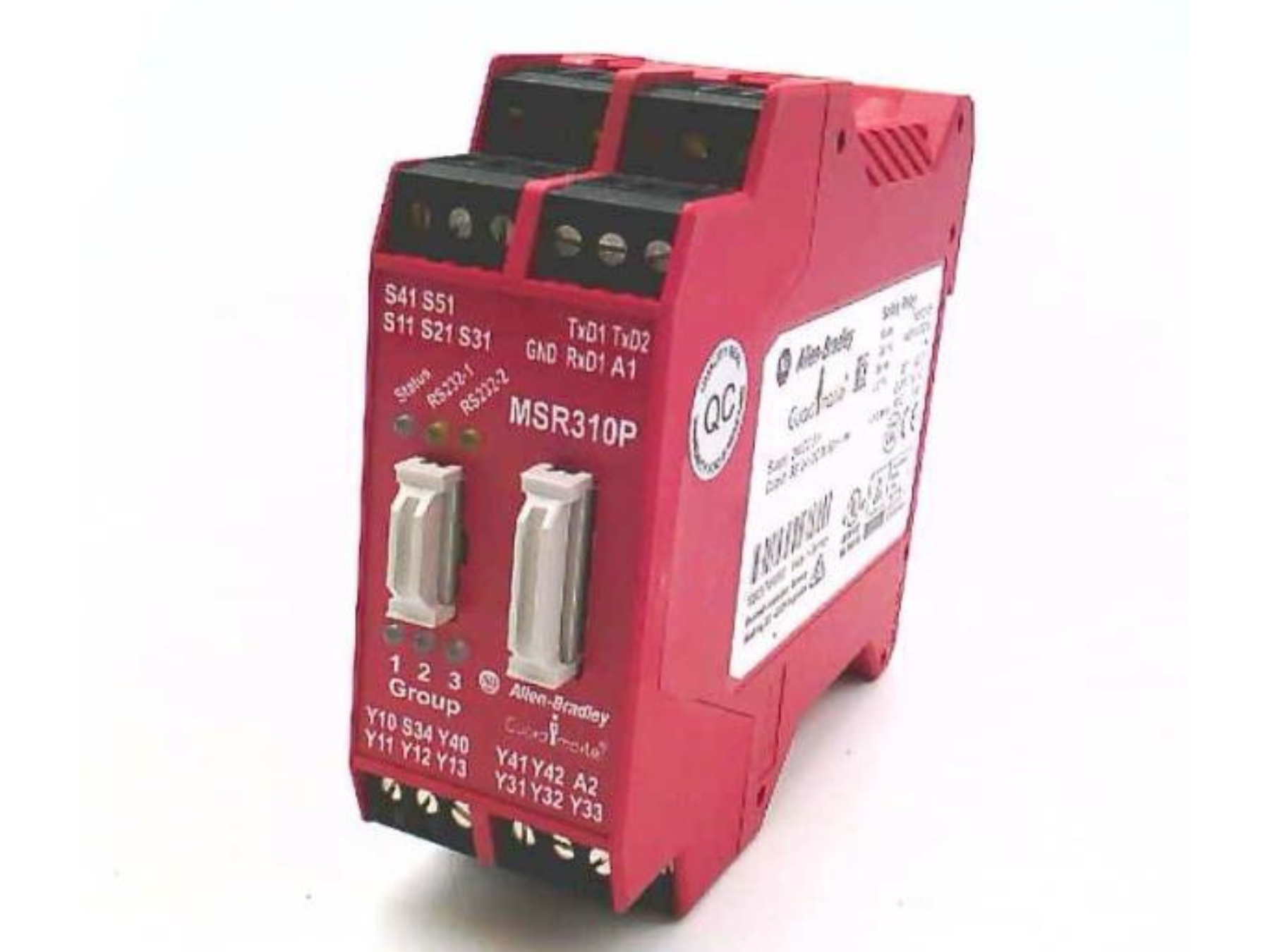 440R-W23219 – Marci Network Hardware