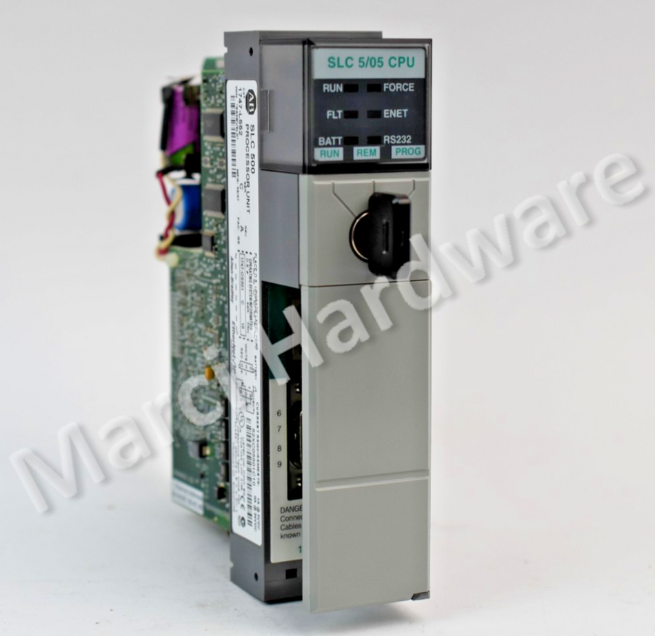 1747-L552 - used unit (MARCI)