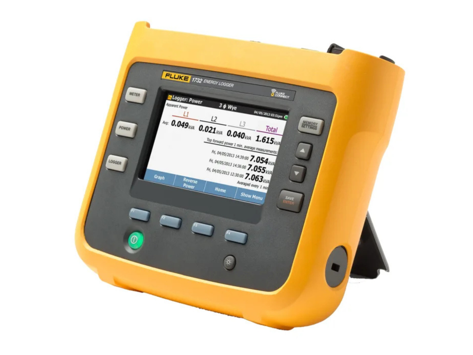 FLUKE 1732