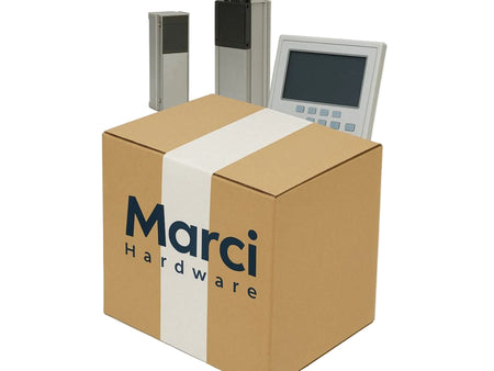 Marci Network Hardware