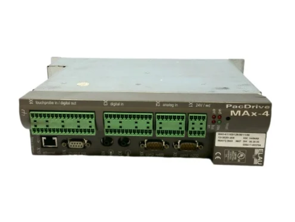 Schneider Electric MAX-4/11/03/128/08/1/1/00