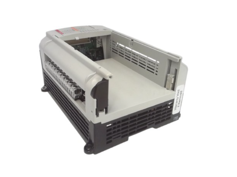 Allen Bradley 1764-24AWA MicroLogix 1500 176424AWA Base Unit - Used Allen Bradley 1764-24AWA MicroLogix 1500 176424AWA Base Unit - Used