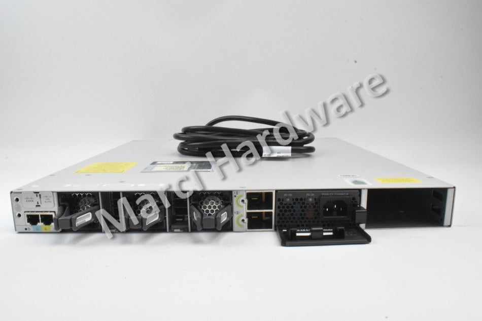 C9300-24S-E