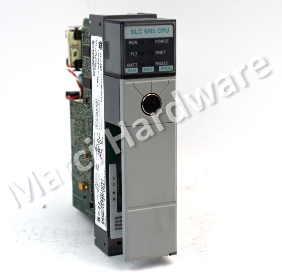 1747-L553 - used unit (MARCI)