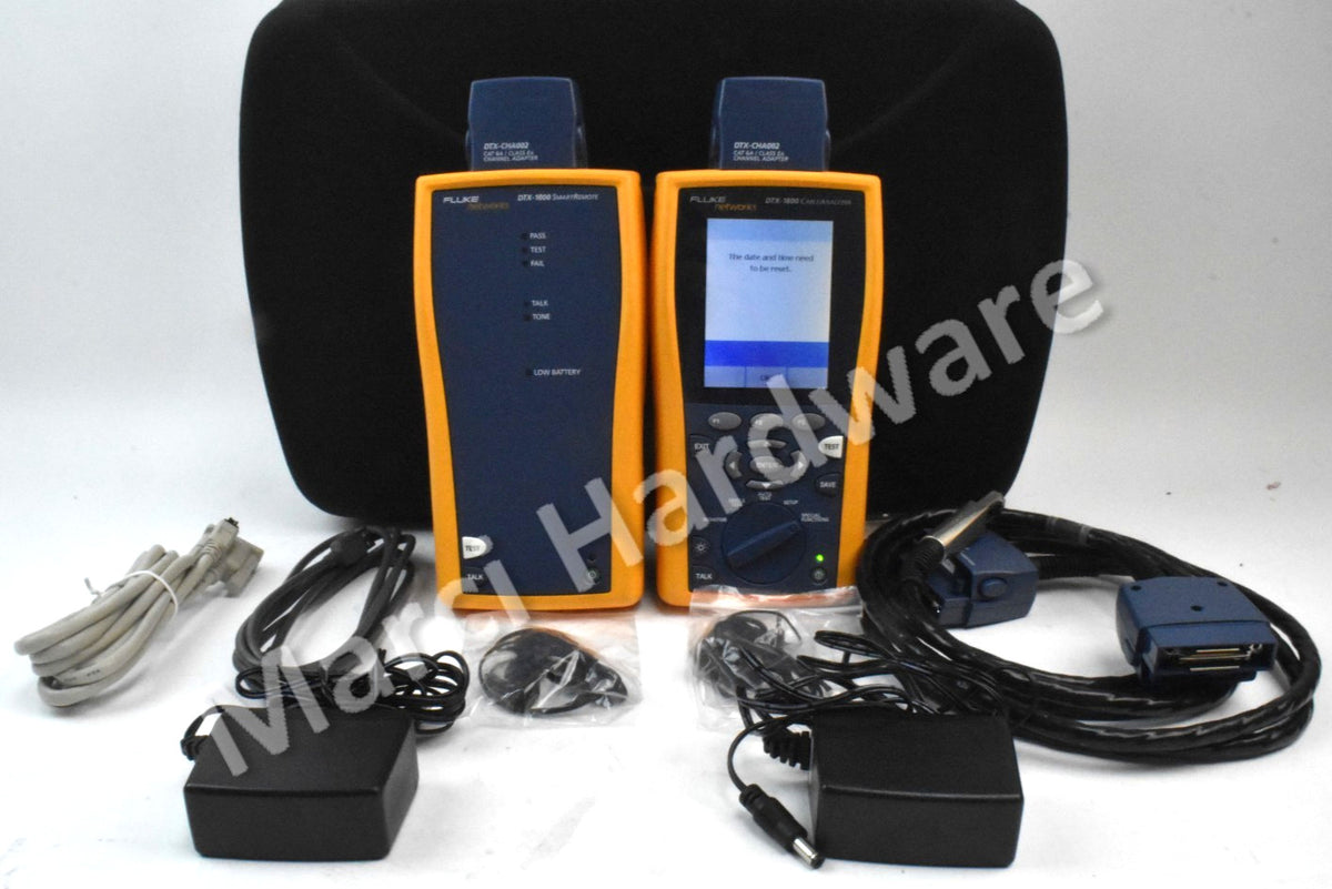 DTX-1800