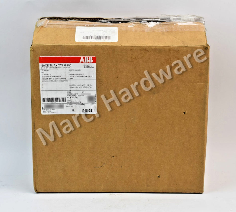 XT4HU3200AYJ000XXX