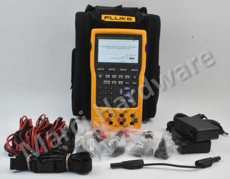 FLUKE 753
