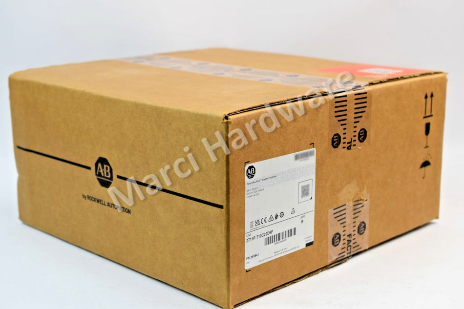 2711P-T10C22D9P - new unit (MARCI)