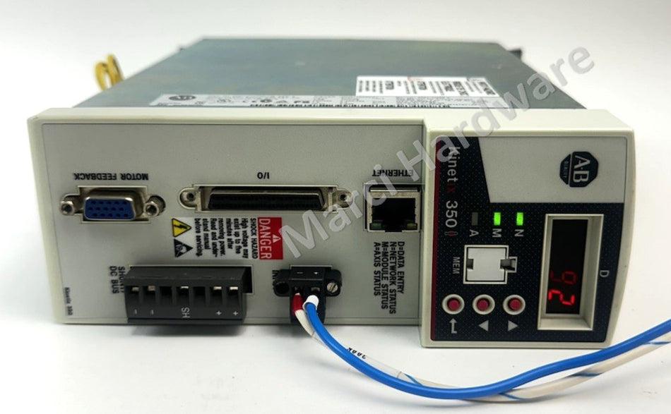 2097-V34PR6-LM - used unit (MARCI)