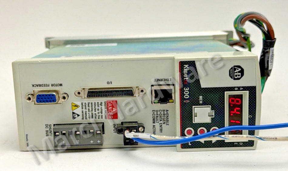 2097-V34PR3 - used unit (MARCI)