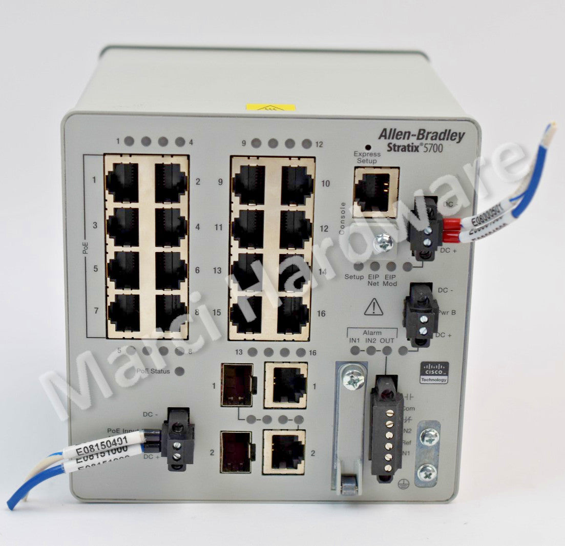 1783-BMS12T4E2CGP