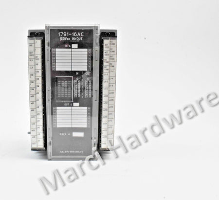 1791-16AC - used unit (MARCI)