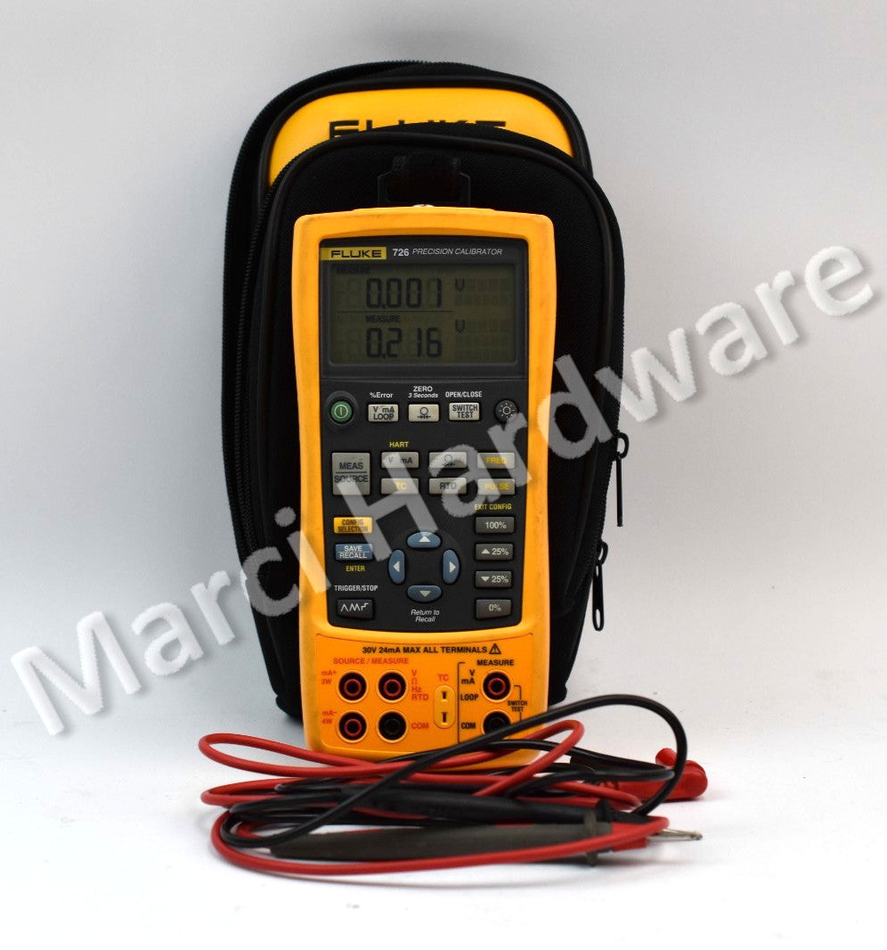 FLUKE 726