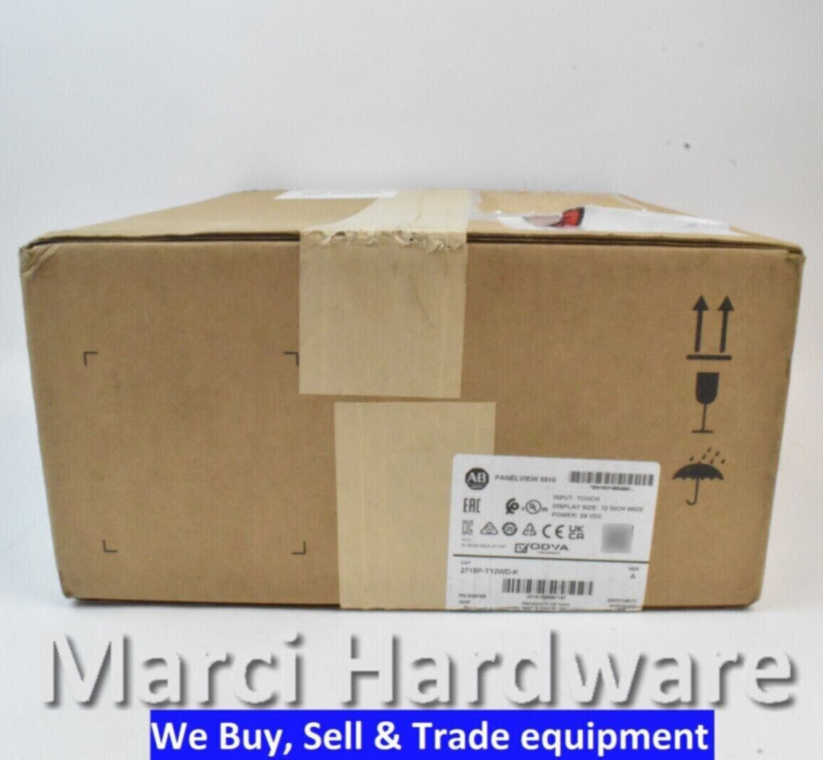 2715P-T12WD-K