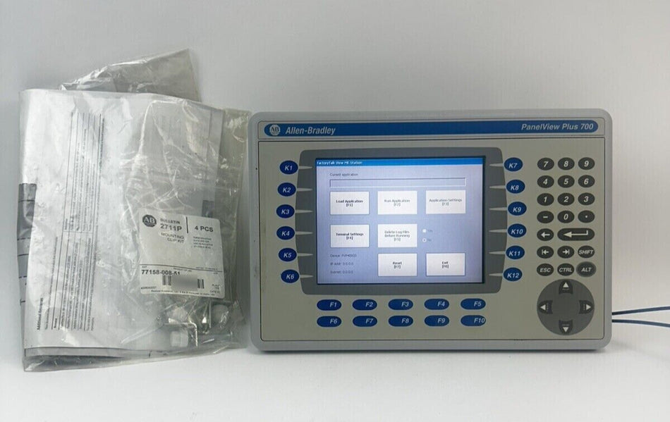 2711P-RDK7C