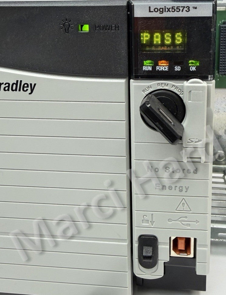 1756-L73 - used unit (MARCI)