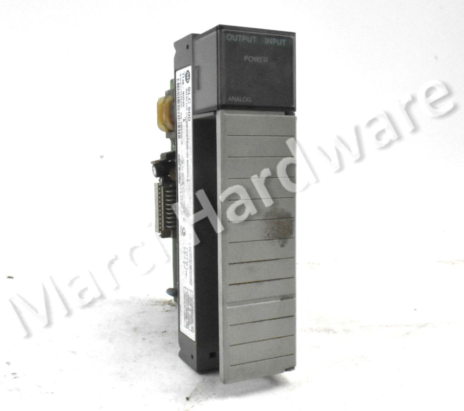 1746-NIO4V - used unit (MARCI)