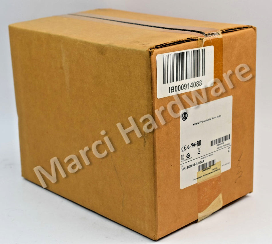 VPL-B0753E-PJ12AA