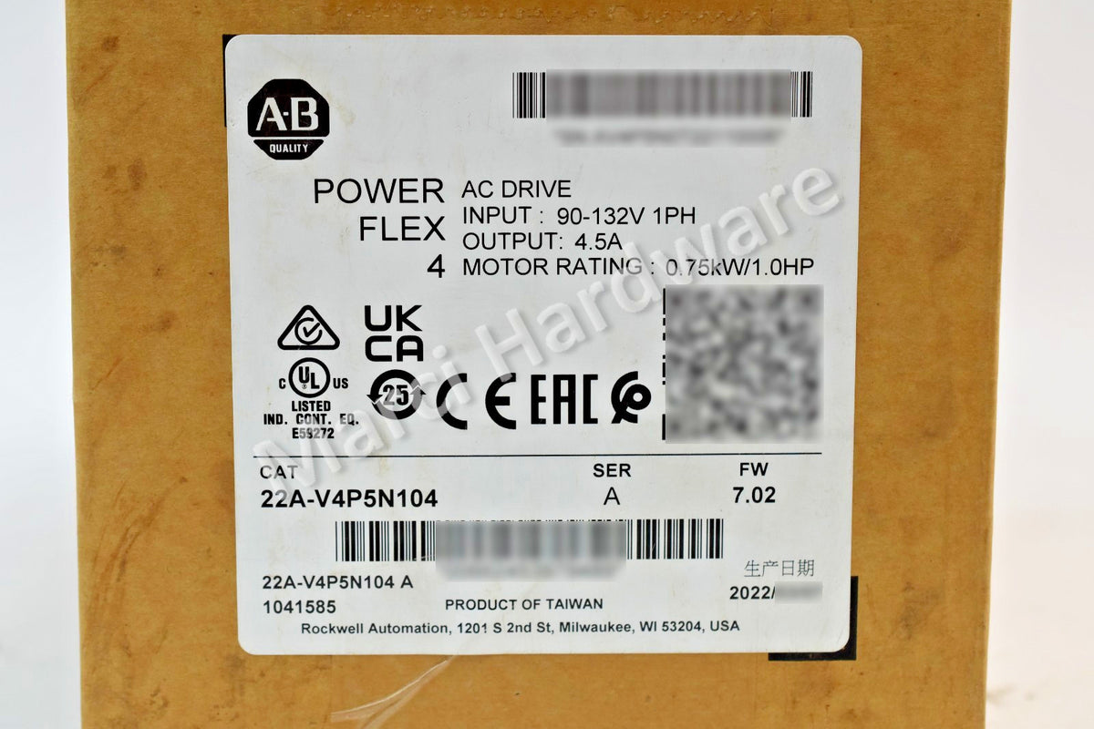22A-V4P5N104