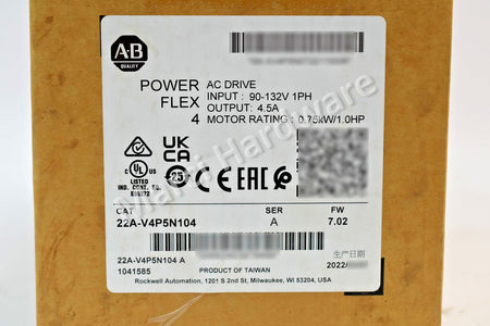 22A-V4P5N104