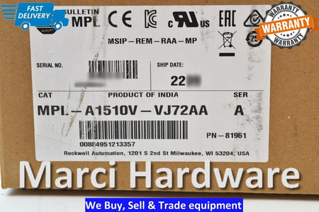 MPL-A1510V-VJ72AA