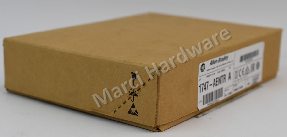 1747-AENTR - new unit (MARCI)