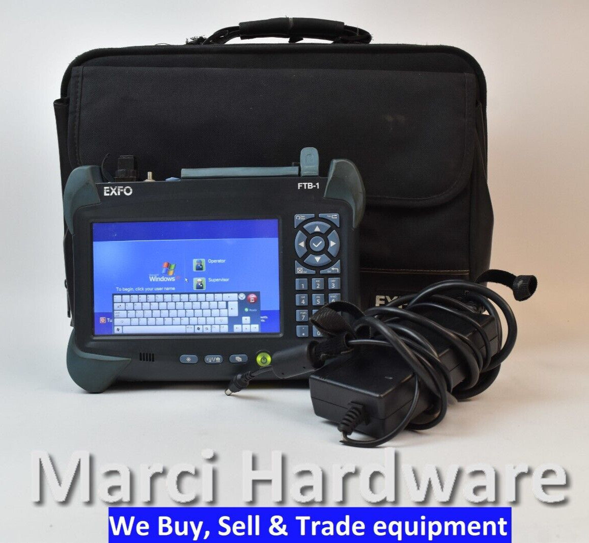 FTB-720-12CD-EI