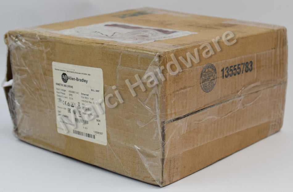 2097-V34PR3 - new unit (MARCI)