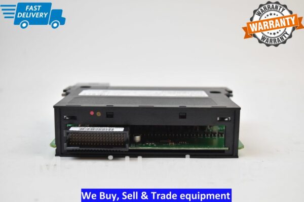Surplus Allen Bradley 1756-IN16 Ser A ControlLogix 16 Pt Module 1756-1N16