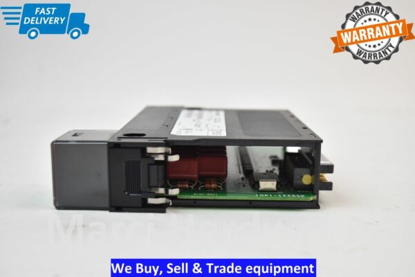Surplus Allen Bradley 1756-IN16 Ser A ControlLogix 16 Pt Module 1756-1N16
