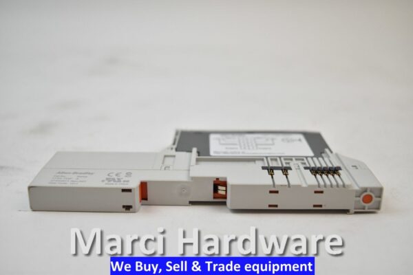 Allen-Bradley 1734-OE2V / C POINT I/O 2 Point Analog Output Module 1734OE2V