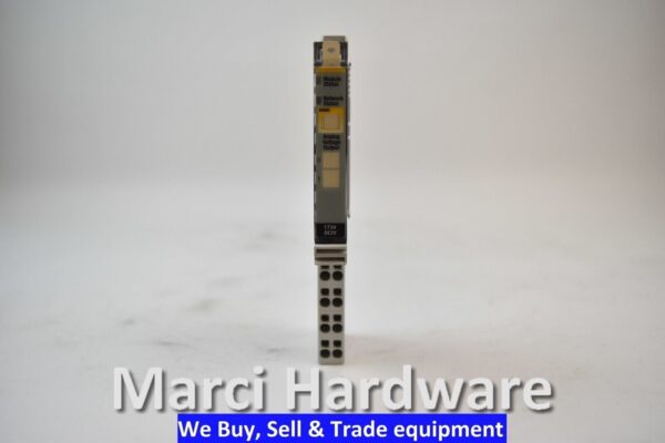 Allen-Bradley 1734-OE2V / C POINT I/O 2 Point Analog Output Module 1734OE2V