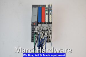 Allen Bradley lot 1734-OB8E 1734-CTM 1734-IB8 1734-VTM 1734-FPD