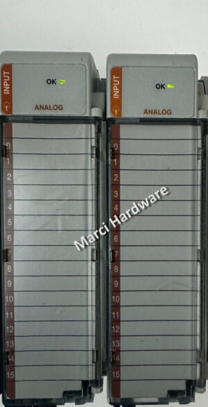 Allen Bradley 1769-IF16V /A 16-Ch Analog Voltage Input Module