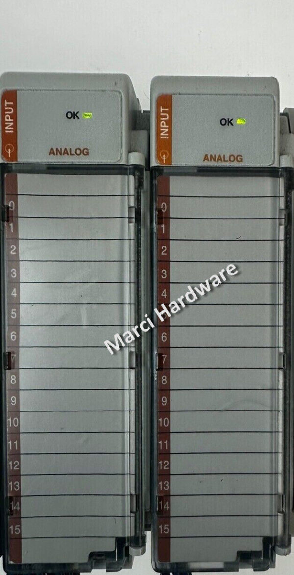 Allen Bradley 1769-IF16V /A 16-Ch Analog Voltage Input Module