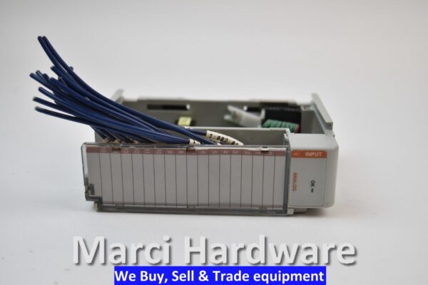 Allen Bradley 1769-IF16V /A 16-Ch Analog Voltage Input Module