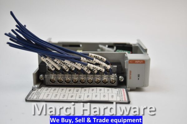 Allen Bradley 1769-IF16V /A 16-Ch Analog Voltage Input Module