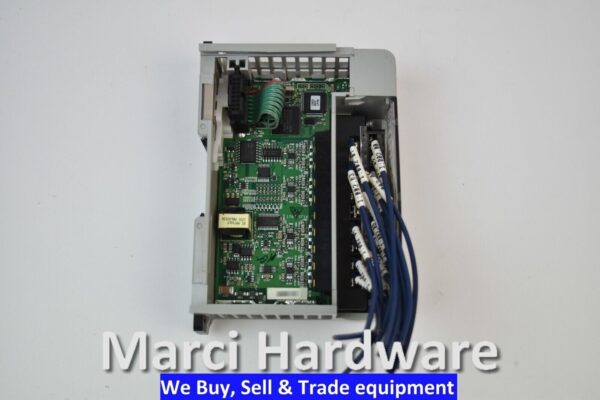 Allen Bradley 1769-IF16V /A 16-Ch Analog Voltage Input Module