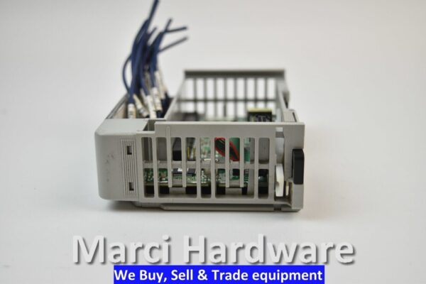 Allen Bradley 1769-IF16V /A 16-Ch Analog Voltage Input Module