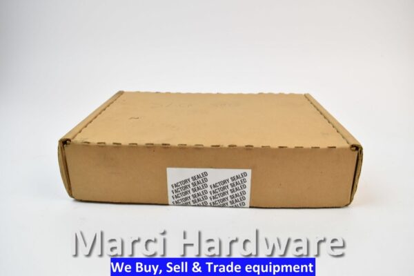 Surplus Spectrum 1746SC-NO8i Ser A Output SLC 500 Module 1746scNO8i