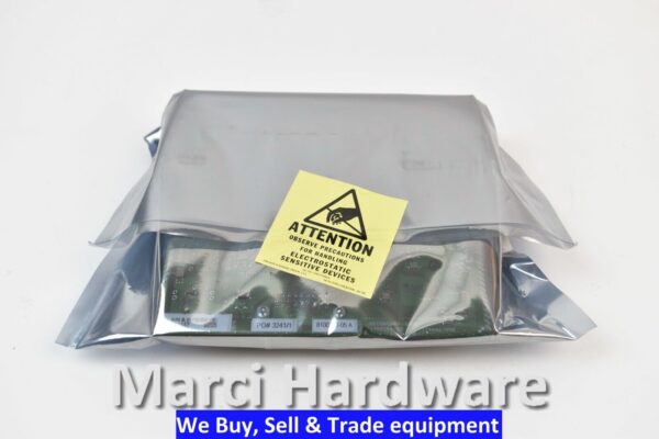Surplus Spectrum 1746SC-NO8i Ser A Output SLC 500 Module 1746scNO8i