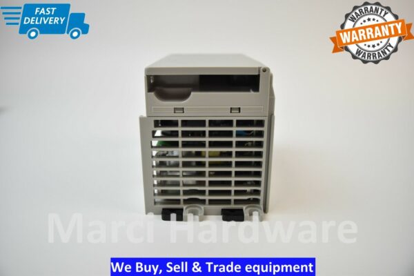 Allen Bradley 1769-PA4 Compact I/O Power Supply 1769-PA4 Ser. A with power Cable