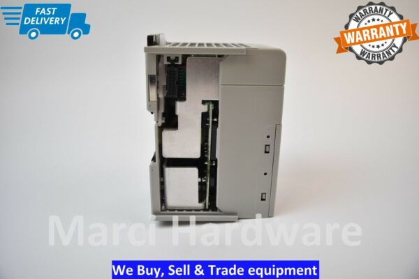 Allen Bradley 1769-PA4 Compact I/O Power Supply 1769-PA4 Ser. A with power Cable
