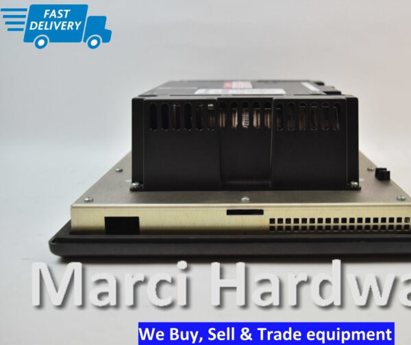 Allen-Bradley PanelView 1000 2711-T10G15 /B Mono Touch FRN. 4.20