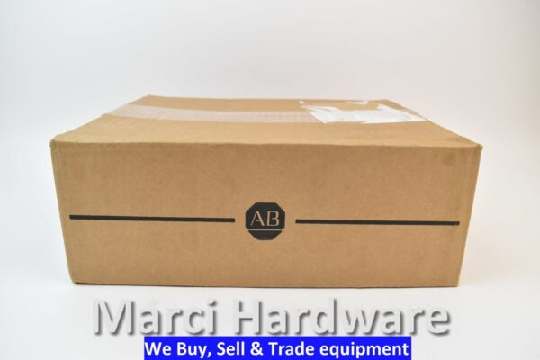 Sealed Allen Bradley 2198-H025-ERS2 /A Kinetix 5500 Servo Drive 20A