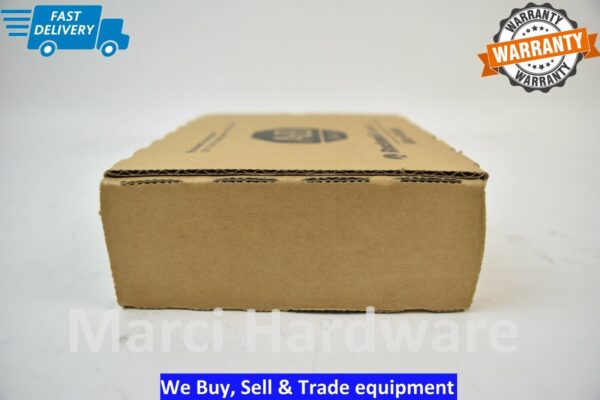 Sealed Surplus Allen Bradley 1769-IQ16 CompactLogix 16 PT Input D/I 17691Q16