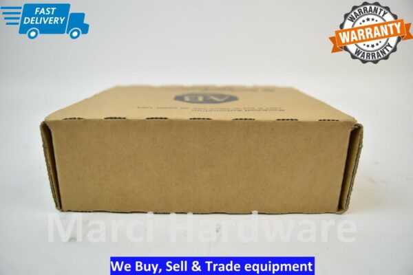 Sealed Surplus Allen Bradley 1769-IQ16 CompactLogix 16 PT Input D/I 17691Q16