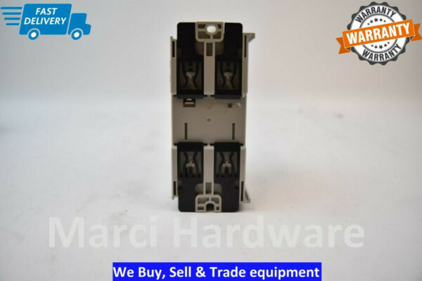 Allen-Bradley 1769-OW16 CompactLogix 16 PT Relay Output Module