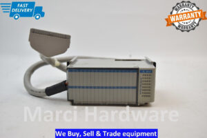 Allen Bradley 1769-IQ32 Series A 32-P 24V DC Sink/Source Input Module 1769-1Q32