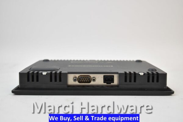 Siemens 6SL3055-0AA00-4CR0 monitor